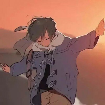 男儿本色